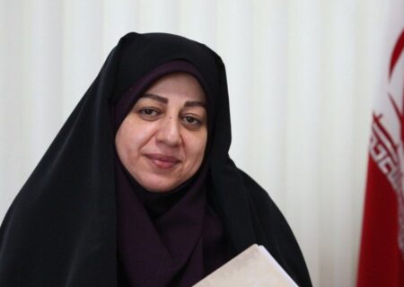 تدوین تقویم اجرایی در حوزه زنان در دستور کار استانداری قزوین