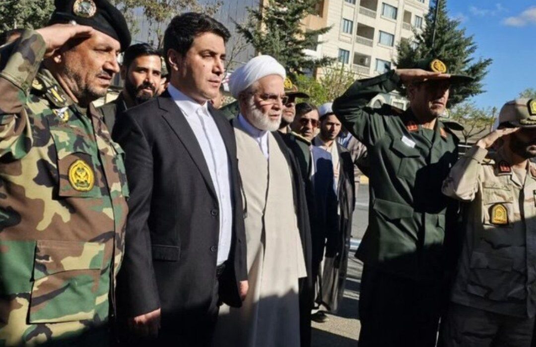 استاندار کردستان: امنیت، زیربنای توسعه همهجانبه است