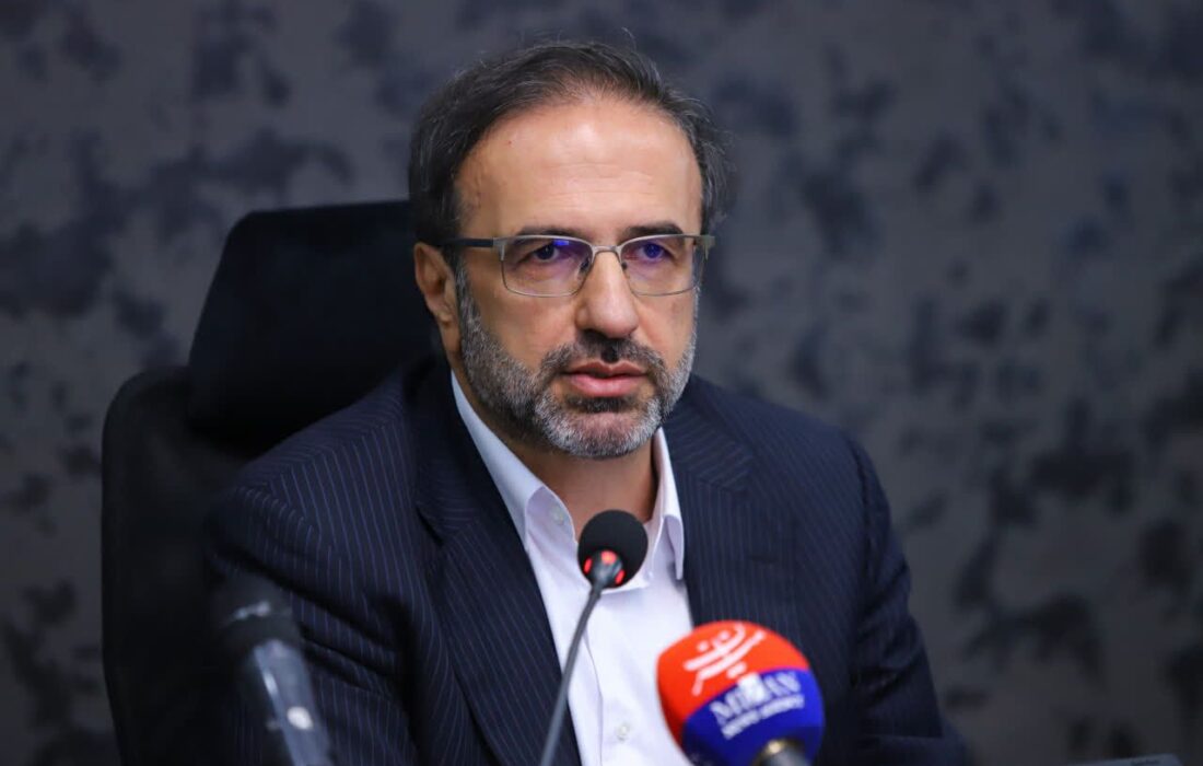 کاهش ۱۰ درصدی وقوع سرقت‌های عادی در استان البرز در سال۱۴۰۳