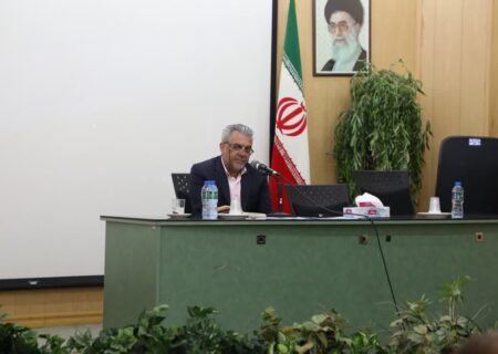 ایجاد نظام تعاملی استاد و دانشجو از انتظارات مورد تاکید در دانشگاه است