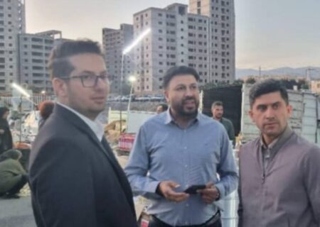 ساماندهی بازار های روزانه و هفتگی شهر مهستان باعث بهبود وضعیت ترافیکی خواهد شد