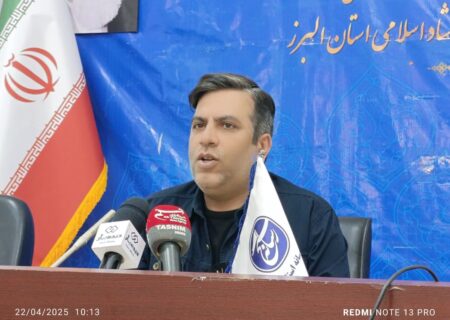 از «امید» و «طنین» تا «ابوذر»؛ نقشه راه بسیج رسانه البرز برای ارتقاء محتوای رسانه‌ای