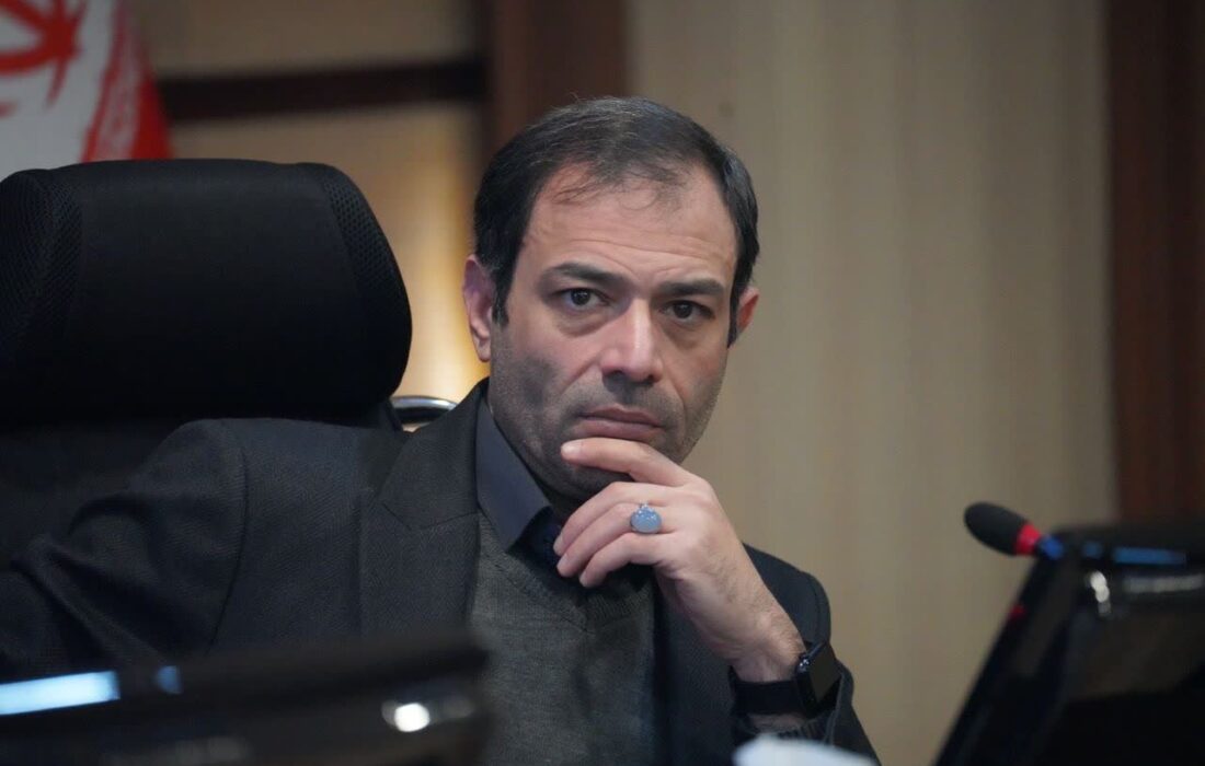 گود حصارک نیازمند اقدام فوری مدیریت شهری