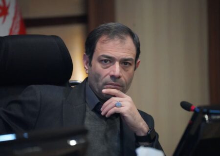 گود حصارک نیازمند اقدام فوری مدیریت شهری