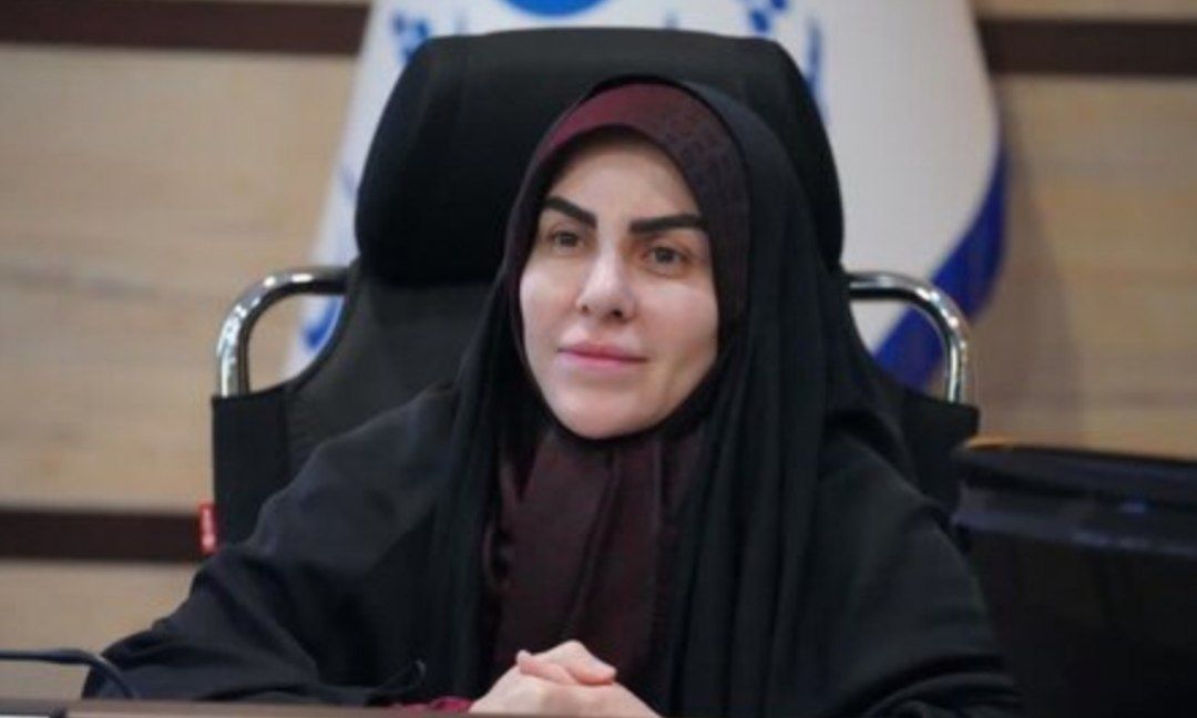 پارک مادر و کودک پروژه شاخص شورای ششم
