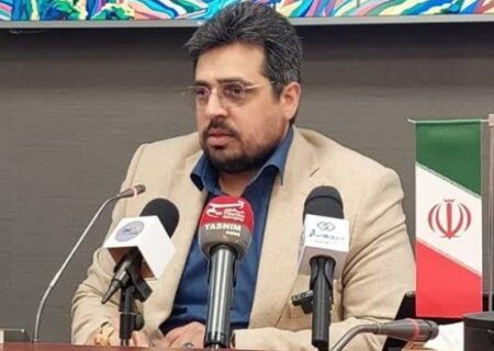 تولید 8 نماهنگ در خصوص محلات البرز در سال جاری