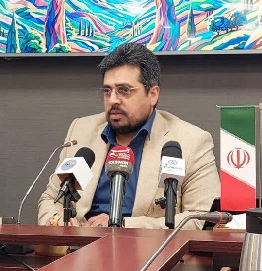 تولید 8 نماهنگ در خصوص محلات البرز در سال جاری
