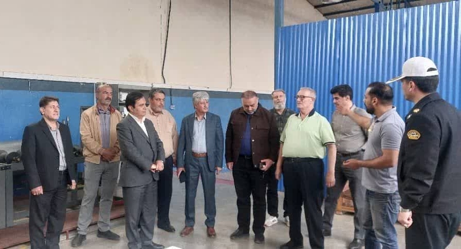 لزوم همافزایی بیندستگاهی برای نجات زمین از وضعیت قرمز زیستمحیطی