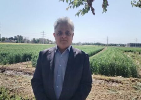 دیگر کشاورزی سنتی پاسخگو نیست
