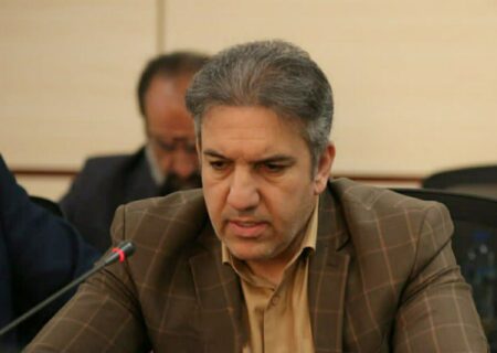 پیشرفت فیزیکی ۹۰ درصدی بوستان میلاد