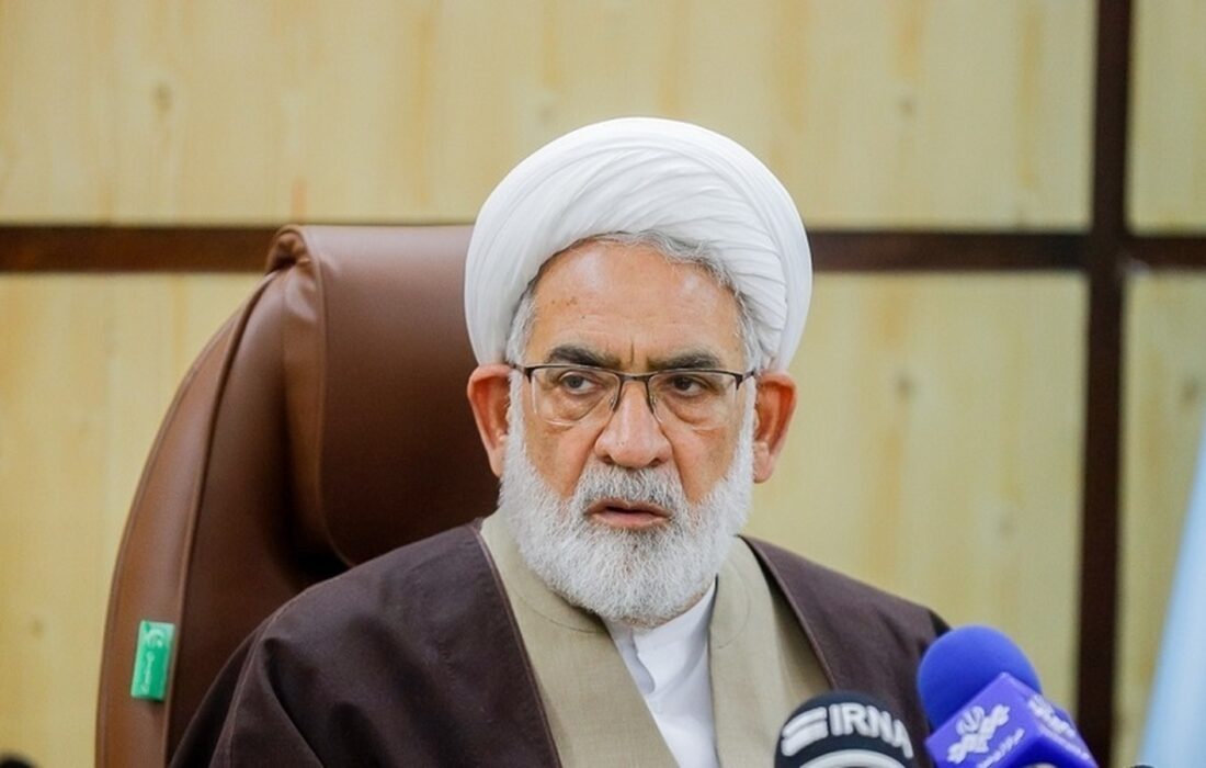 انتقاد رئیس دیوان عالی کشور از وجود «پروندههای آنچنانی اختلاس و حیف و میل بیت المال»