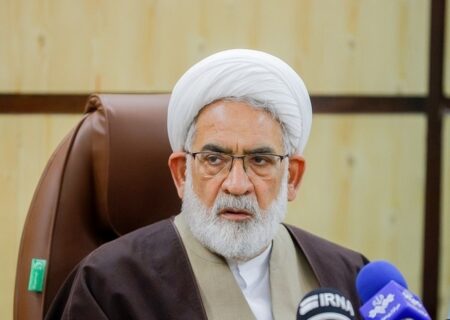 انتقاد رئیس دیوان عالی کشور از وجود «پرونده‌های آنچنانی اختلاس و حیف و میل بیت المال»