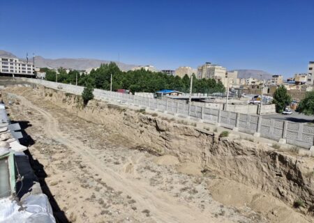 مدیریت شهری تمام مشوق ها را پیش پای مالک گودبرداری حصارک کرج گذاشت