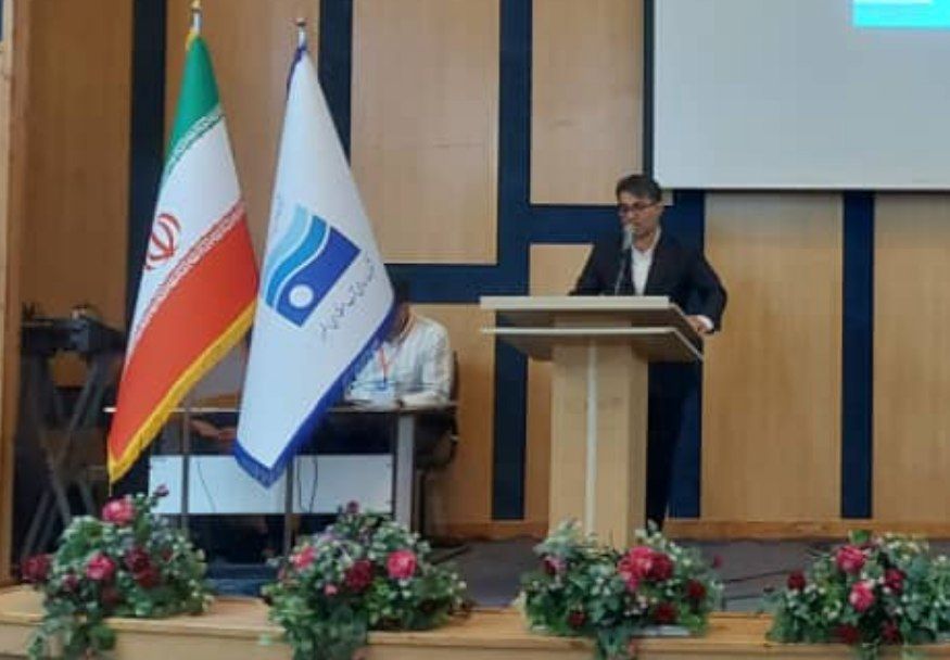 لزوم همگرایی، نوآوری و مشارکت در مدیریت منابع آبی