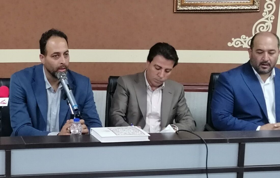 مسیر توسعه با همدلی هموار میشود/شهرداری پیش از آنکه صرفاً یک نهاد خدماتی باشد، نهادی اجتماعی و پویا است