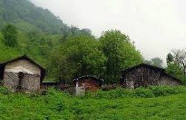 مهاجرت شدید داخلی به گیلان