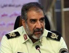 کاهش ۳۳ درصدی زورگیری‌ها در پایتخت