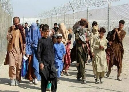 ممنوعیت اسکان و اشتغال اتباع افغانستانی در ۱۵ استان کشور 