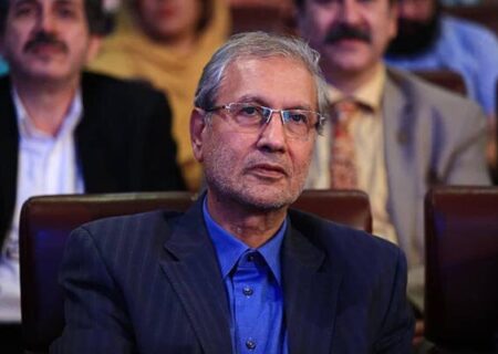 ربیعی: نهادسازی در هوش‌مصنوعی با کمک معاونت علمی کلید خورد
