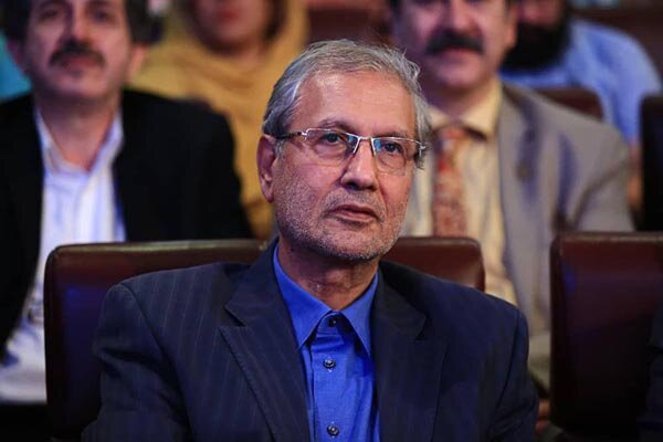 ربیعی: نهادسازی در هوشمصنوعی با کمک معاونت علمی کلید خورد