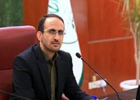 تأثیر تغییرات اقلیمی بر الگوهای بارش و وقوع توفان‌های گرد و غبار