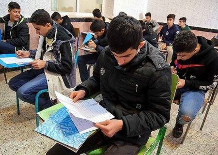 تجهیز مراکز برگزاری امتحانات نهایی به مولد برق
