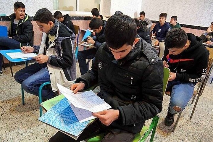 تجهیز مراکز برگزاری امتحانات نهایی به مولد برق