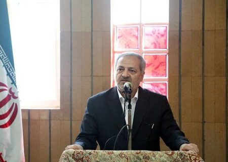 آینده هر جامعه‌ از دل آموزش و پرورش شکل می‌گیرد