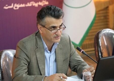 مدارس طبیعت راه اندازی می‌شود
