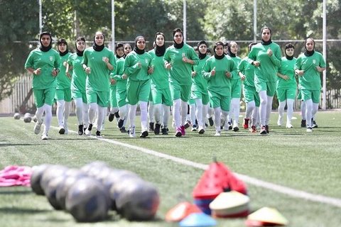 نقدی بر وضعیت تیم ملی فوتبال زنان؛ با این روند طلسم نبردنها میشکند؟