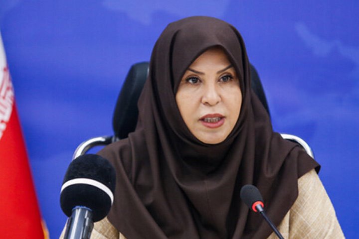 اعزام بینالمللی دختران ژیمناستیک ایران بعد از ۵۰ سال «جشن ملی» بود