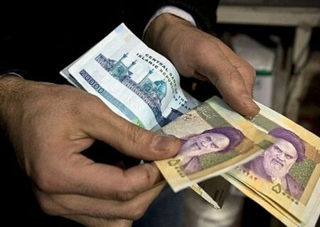 جبران عقب افتادگی دستمزد با افزایش پلکانی