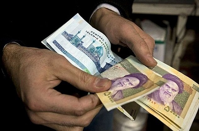جبران عقب افتادگی دستمزد با افزایش پلکانی