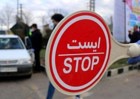 بدلکاری خطرناک روی سقف خودرو
