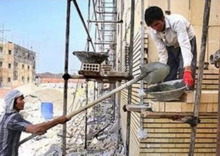 دو شرط اشتغال اتباع خارجی در ایران