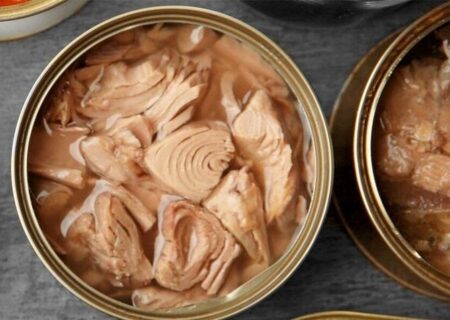 خطری پنهان در بازار کنسرو ماهی
