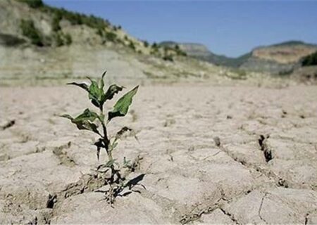 بحران کم‌آبی در بانه/ کاهش ۵۷ درصدی بارندگی در این شهرستان