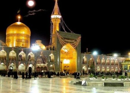 «رضا» و «معصومه» نام بیش از ۶ میلیون ایرانی