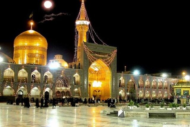 «رضا» و «معصومه» نام بیش از ۶ میلیون ایرانی