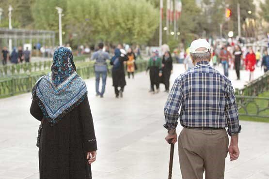 خستگی در سالمندی؛ زنگ خطری که به پای پیری نوشته میشود