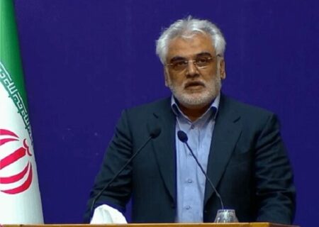 طهرانچی: دانشگاه محل رشد انسان است