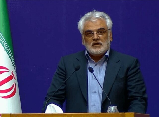طهرانچی: دانشگاه محل رشد انسان است