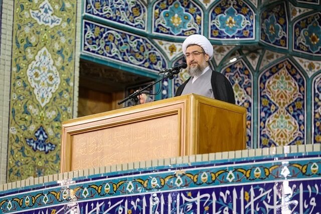 غنی‌سازی هسته‌ای به هیچ عنوان تعطیل نخواهد شد