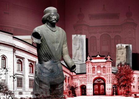 در روز جهانی موزه در ایران چه خبر است؟
