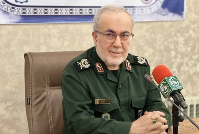 ۸ مشوق برای سربازان ماهر