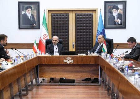 استقبال ایرانی‌ها از لهجه تاجیکی پس از پخش «پایتخت۷»