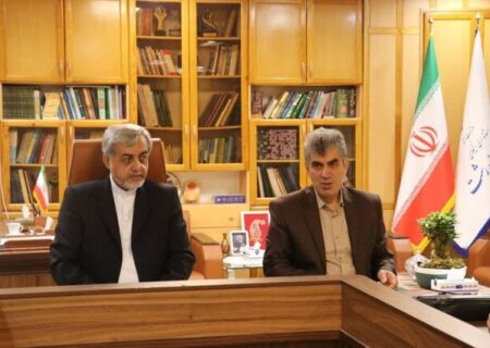 لزوم تجهیز اراضی به سامانه‌های نوین آبیاری