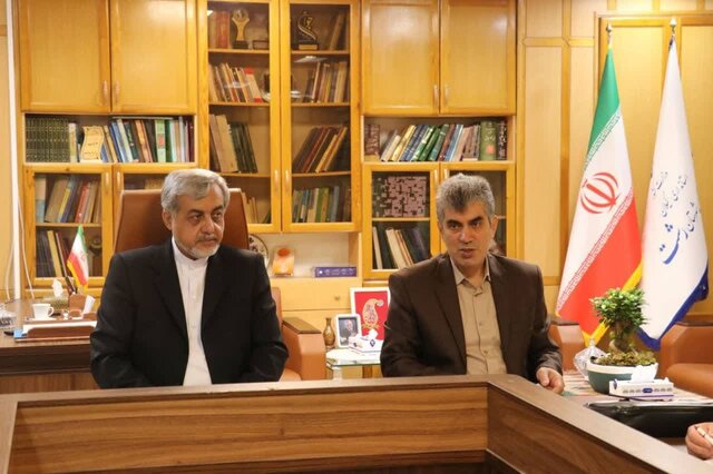 لزوم تجهیز اراضی به سامانههای نوین آبیاری