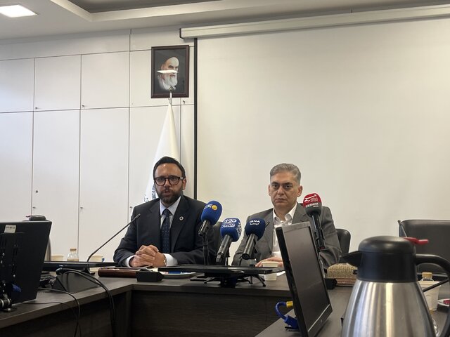 گامی مؤثر برای احیای صادرات
