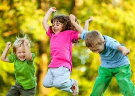سواد حرکتی؛ نسخه‌ای برای تربیت نسل سالم و پویای آینده